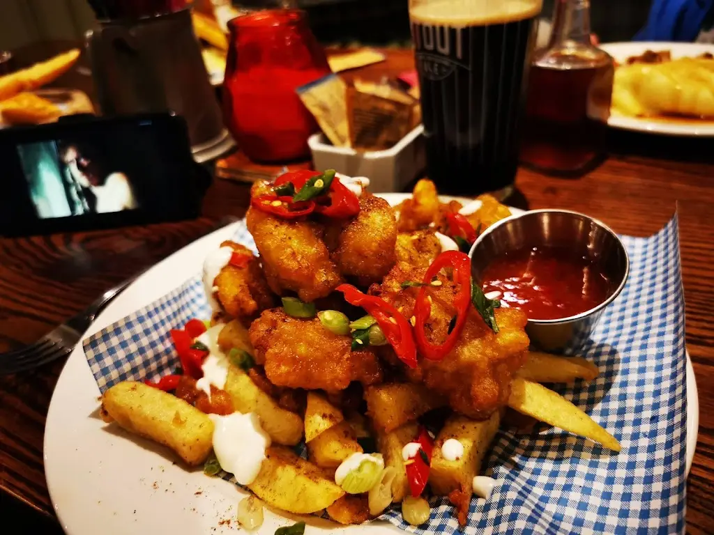 Menu_The Kingfisher_Kirkham_image_5