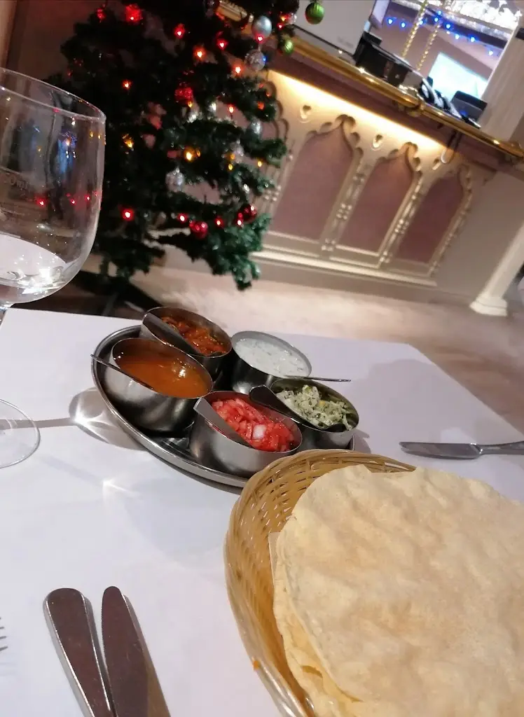 Menu_Buraq Indian Restaurant_Kirkham_image_7