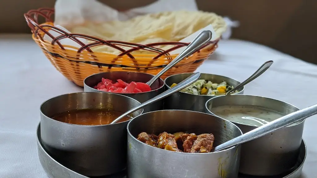 Jen Sage_Buraq Indian Restaurant_Kirkham_review