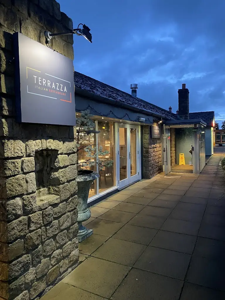 GC_Terrazza at Ribby Hall Village_Kirkham_review