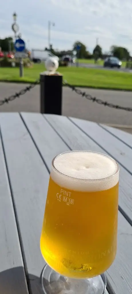 Menu_The Grapes_Kirkham_image_5