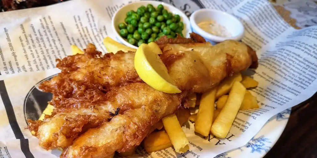 Menu_The Grapes_Kirkham_image_6