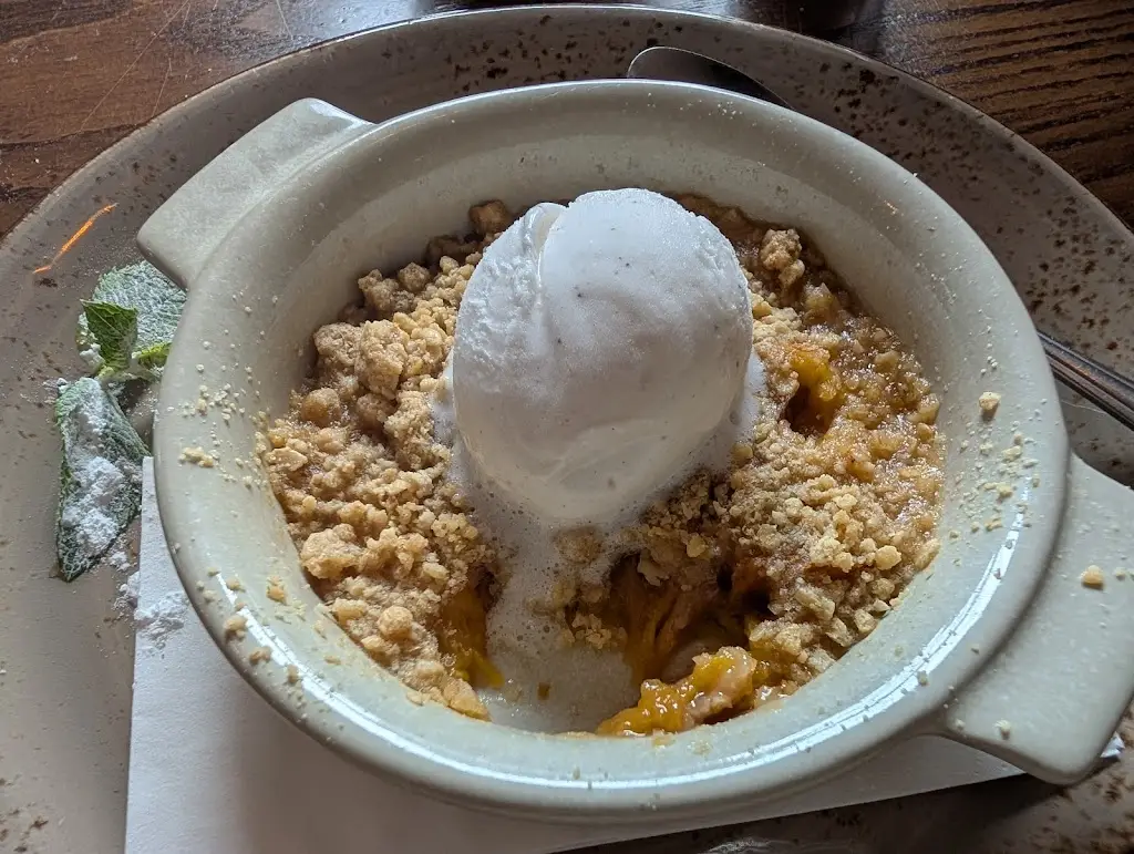 Stephen Corbett_The Grapes_Kirkham_review