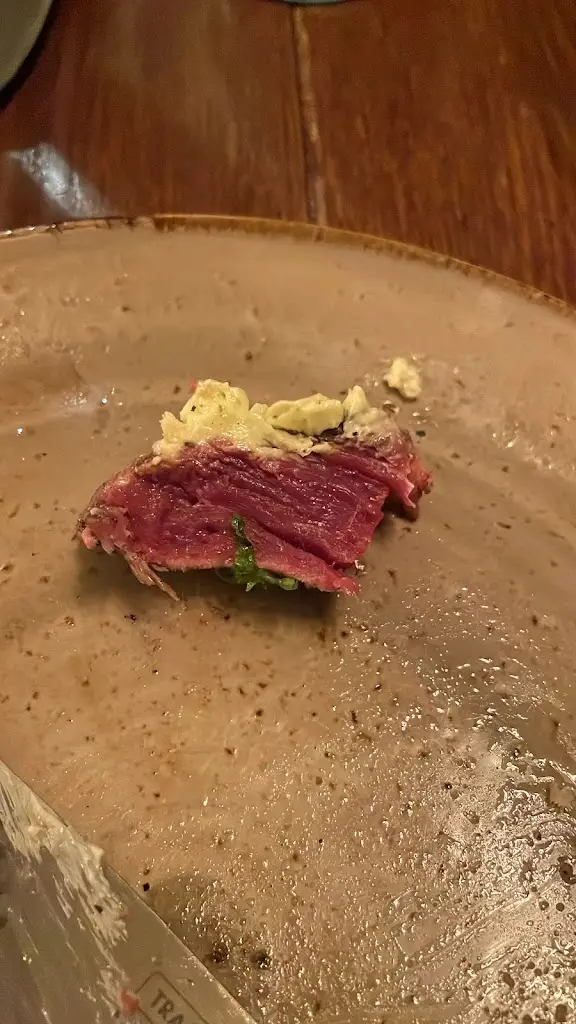 Kev Haworth_The Grapes_Kirkham_review