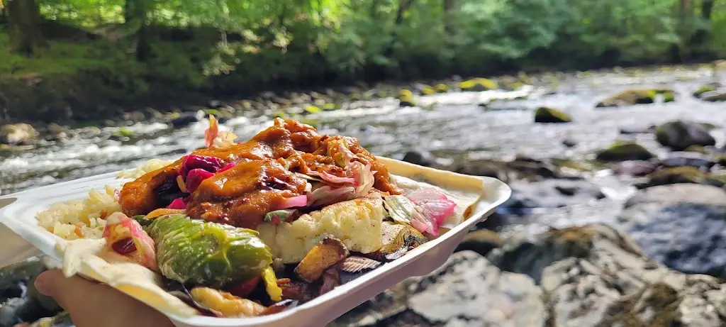 Eliza Lee_Dream turkish kitchen_Kingsbridge_review