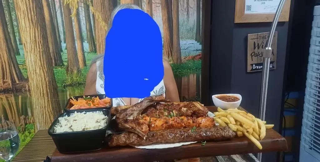 Colin Mckechnie_Dream turkish kitchen_Kingsbridge_review