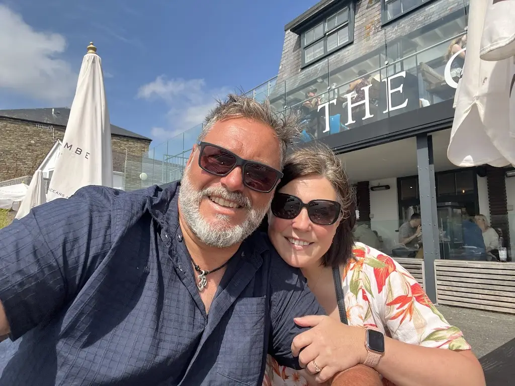 Glenn Heal_The Crabshell Inn_Kingsbridge_review