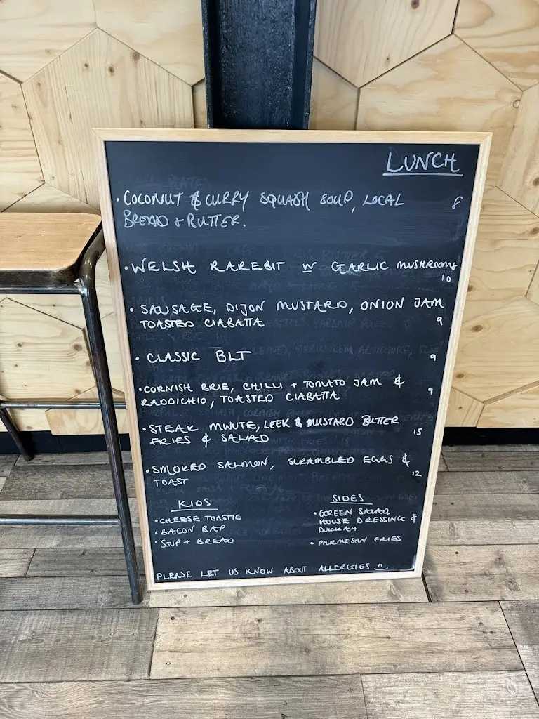 Menu_The Old Warehouse_Kingsbridge_image_2