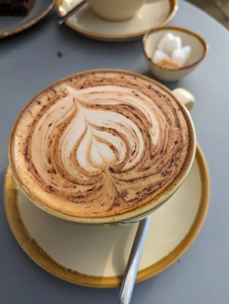 Menu_The Old Warehouse_Kingsbridge_image_8