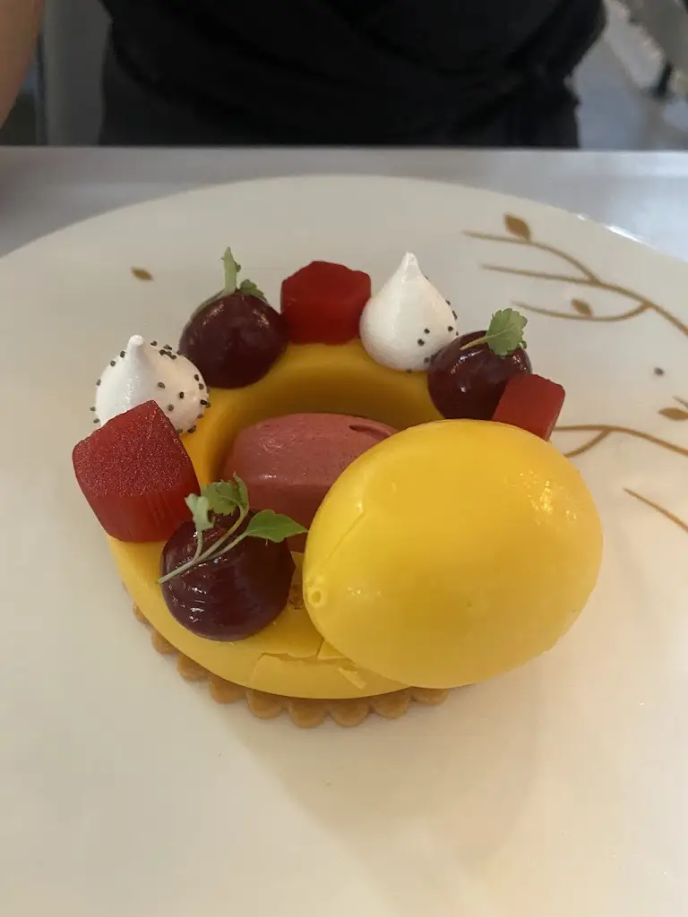 Menu_Restaurant Twenty Seven by Jamie Rogers_Kingsbridge_image_6