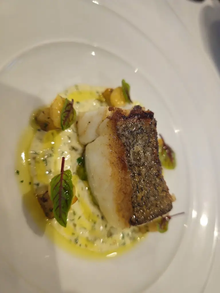 Henry Quick_Restaurant Twenty Seven by Jamie Rogers_Kingsbridge_review