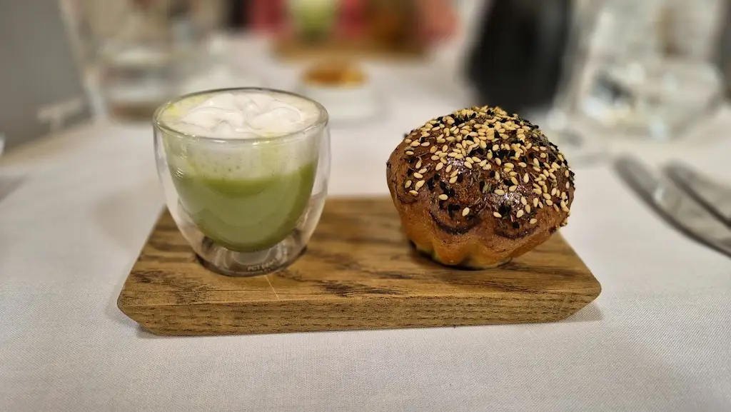 David P_Restaurant Twenty Seven by Jamie Rogers_Kingsbridge_review