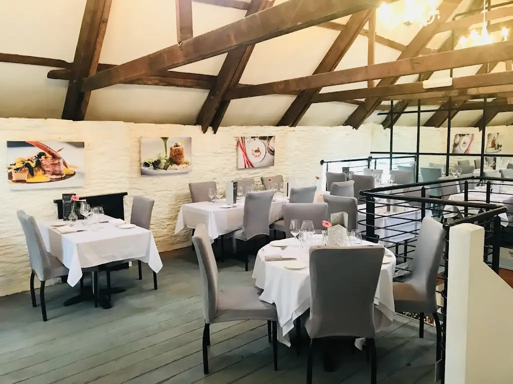 Restaurant Twenty Seven by Jamie Rogers_Kingsbridge_slider_image_1