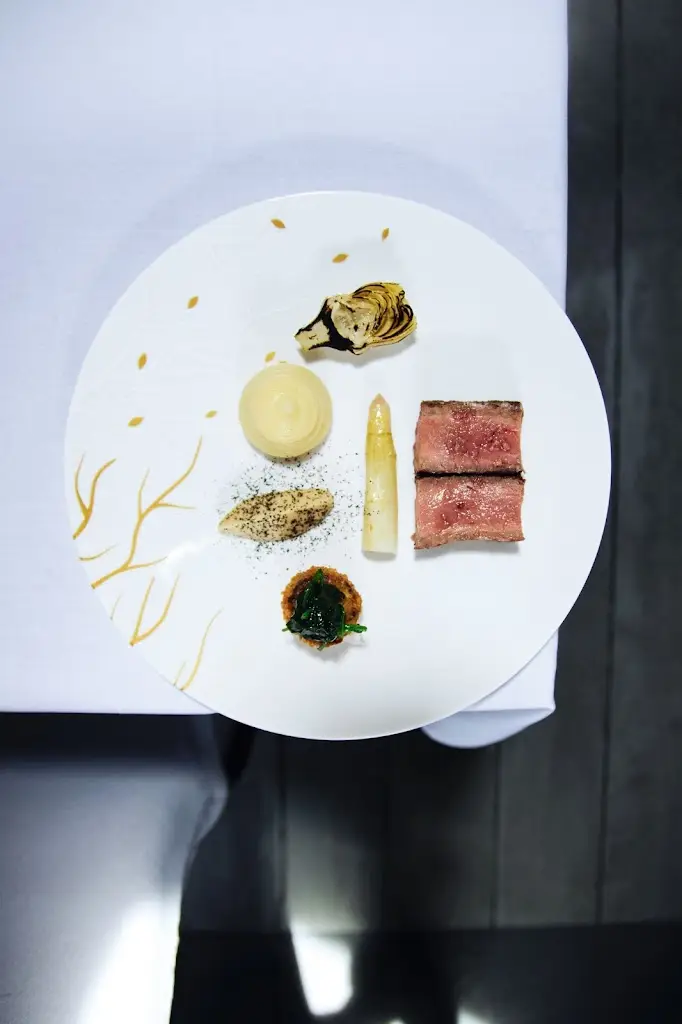 Restaurant Twenty Seven by Jamie Rogers_Kingsbridge_slider_image_2