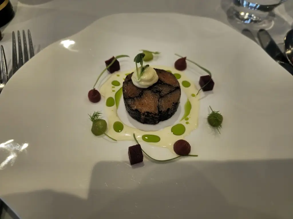 Restaurant Twenty Seven by Jamie Rogers_Kingsbridge_slider_image_3