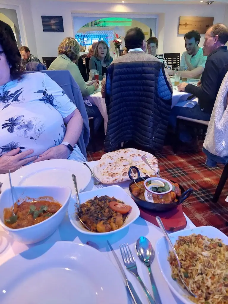 Menu_Maha-Bharat Indian Restaurant_Kingsbridge_image_1