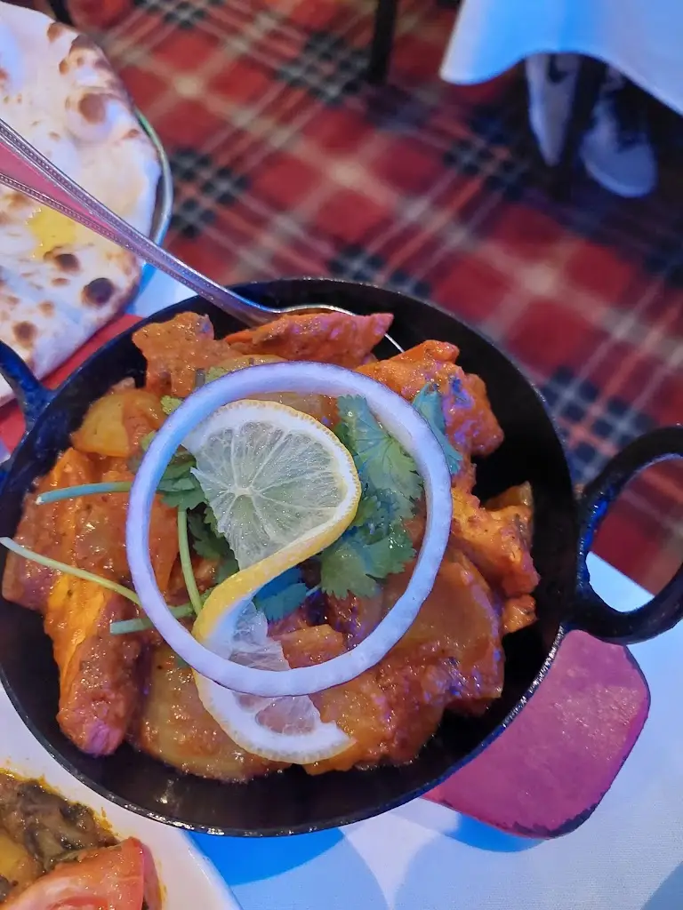 Menu_Maha-Bharat Indian Restaurant_Kingsbridge_image_3