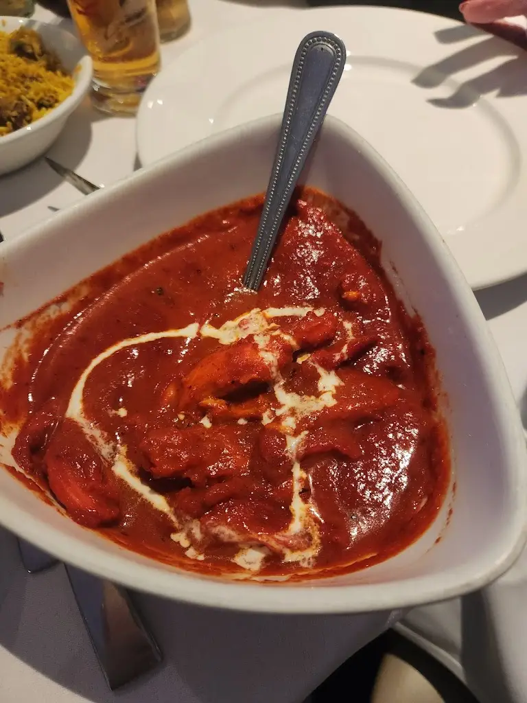 Menu_Maha-Bharat Indian Restaurant_Kingsbridge_image_4