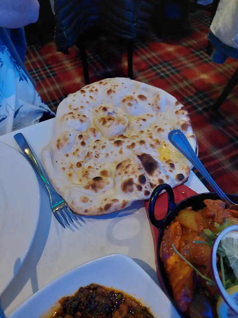 Menu_Maha-Bharat Indian Restaurant_Kingsbridge_image_7