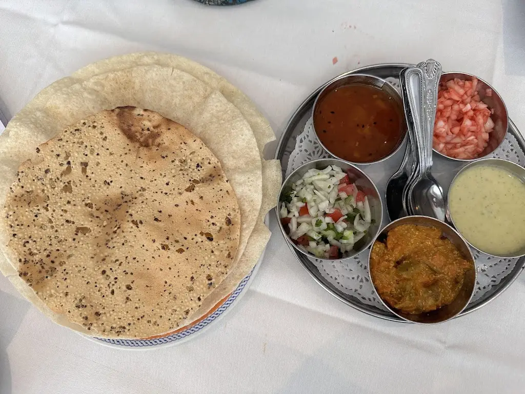 Menu_Maha-Bharat Indian Restaurant_Kingsbridge_image_9