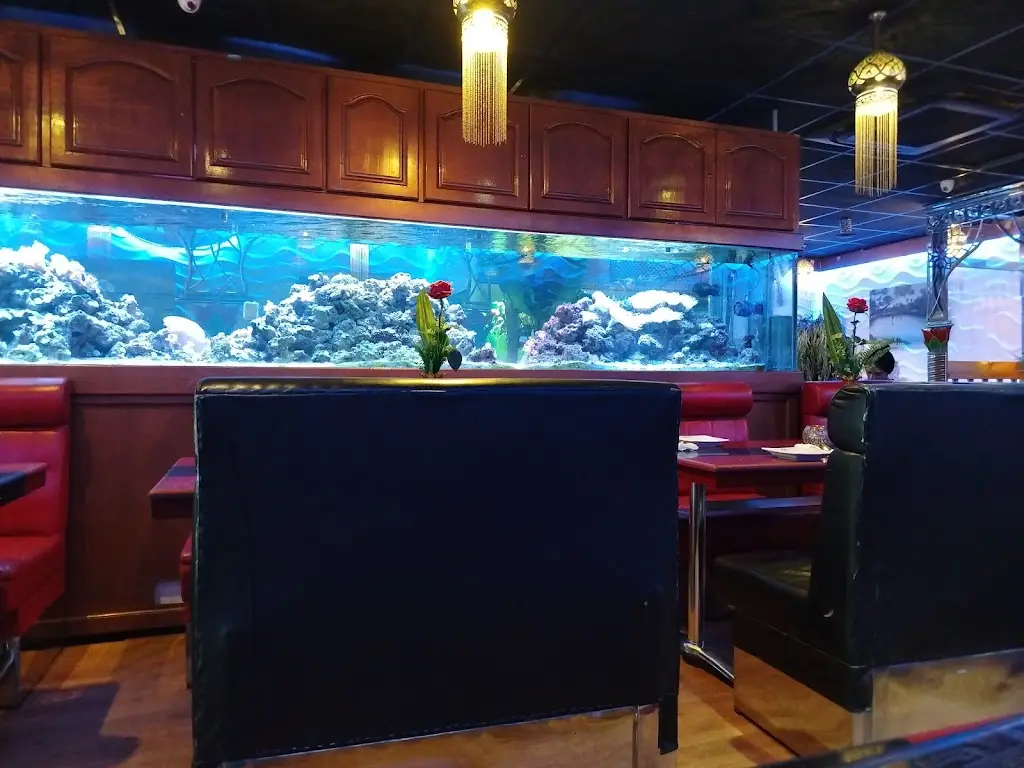 Wendy nock_Maha-Bharat Indian Restaurant_Kingsbridge_review