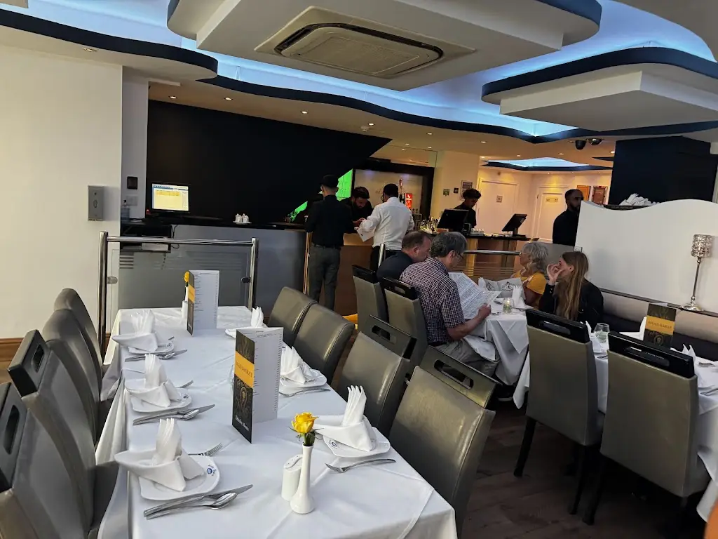 Phai Dip_Maha-Bharat Indian Restaurant_Kingsbridge_review