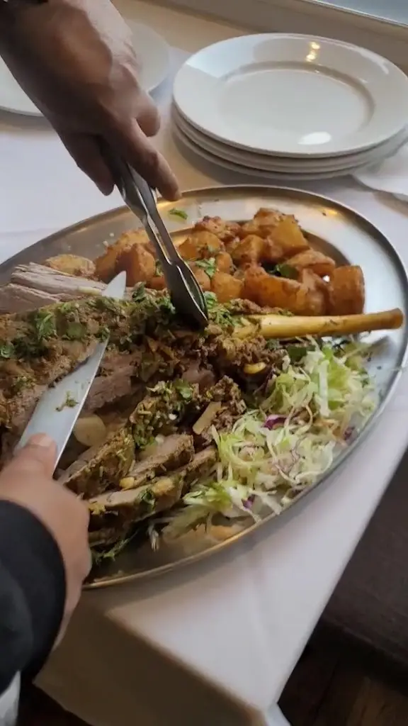 Maha-Bharat Indian Restaurant_Kingsbridge_slider_image_2