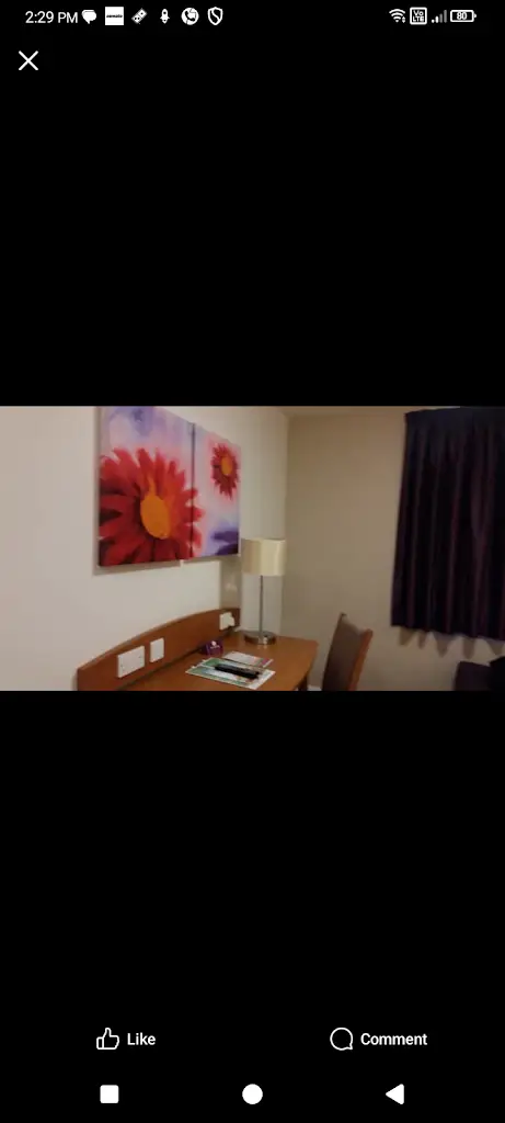 Mousumi Borah_Premier Inn Halifax Town Centre hotel_Barkisland_recensione