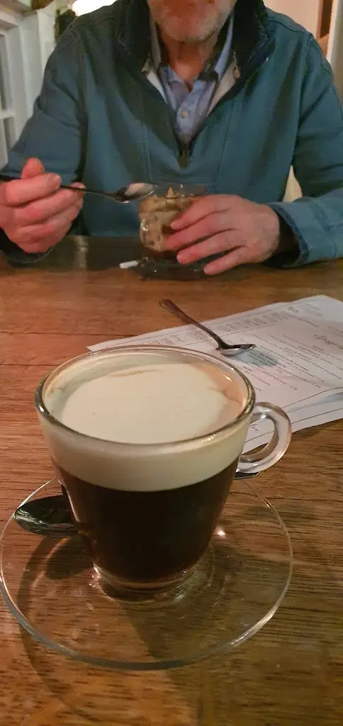 Menu_The Old Bakery_Kingsbridge_imagen_7