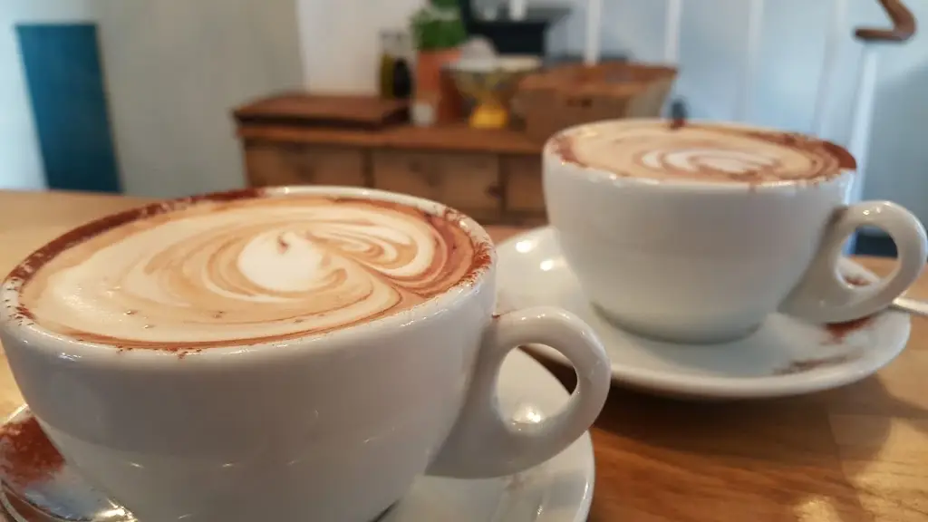 Menu_The Old Bakery_Kingsbridge_imagen_8