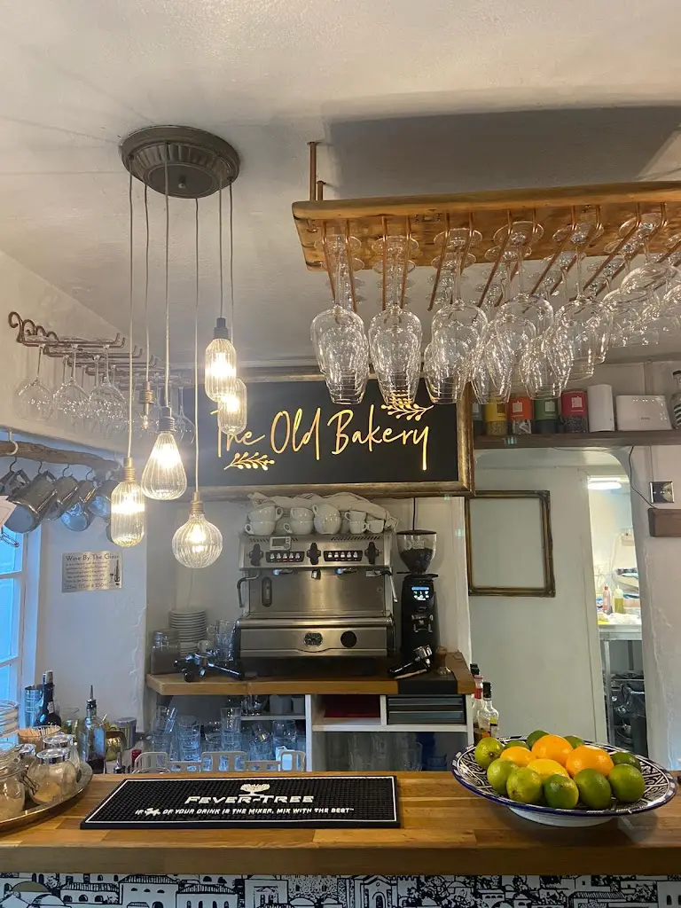 The Old Bakery_Kingsbridge_slider_image_1