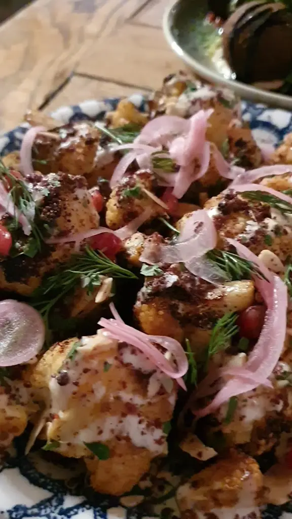 The Old Bakery_Kingsbridge_slider_image_2