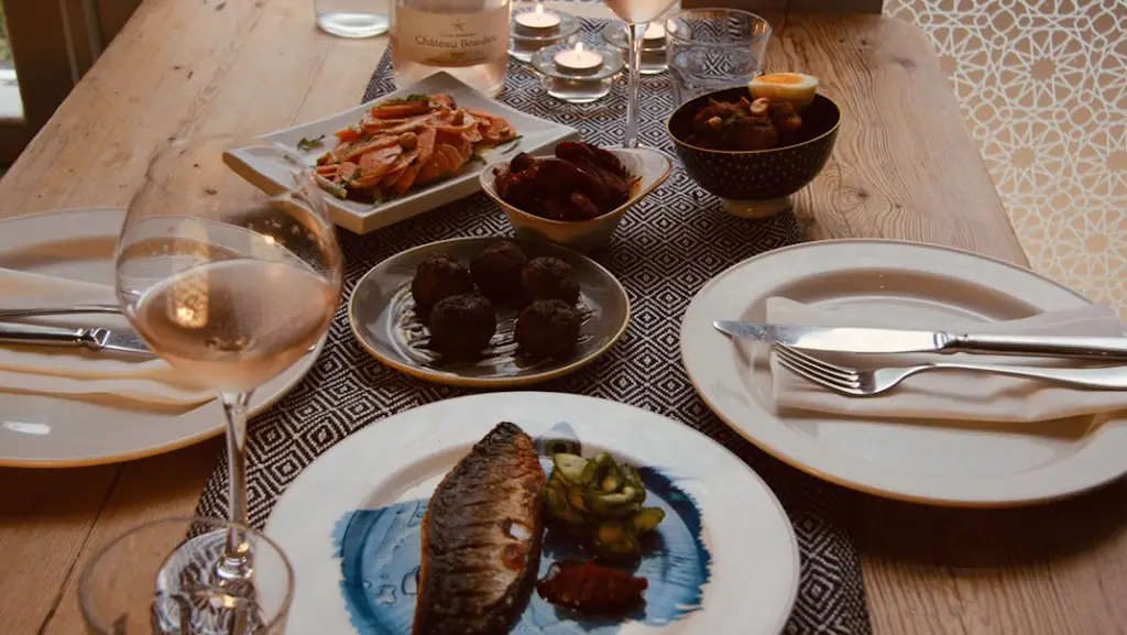 The Old Bakery_Kingsbridge_slider_image_3