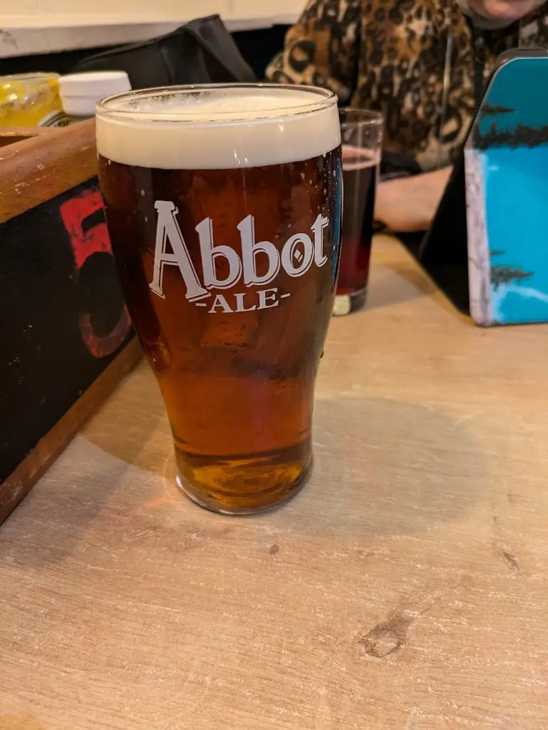 Menu_Creeks End Inn Bar & Restaurant_Kingsbridge_image_5