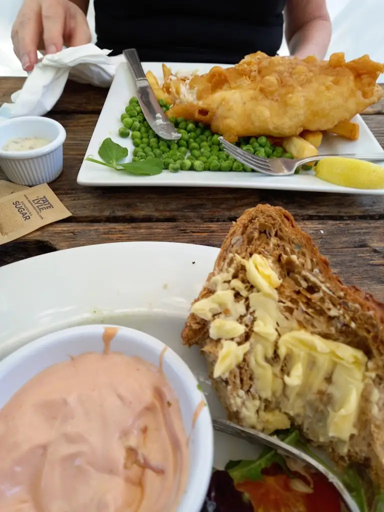 Menu_Creeks End Inn Bar & Restaurant_Kingsbridge_image_6