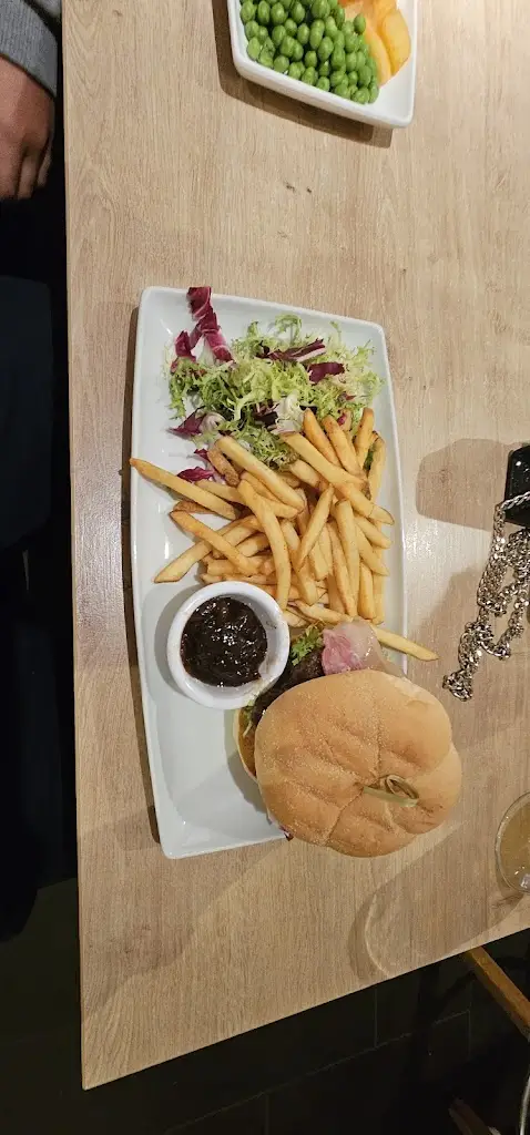 Menu_Creeks End Inn Bar & Restaurant_Kingsbridge_image_7