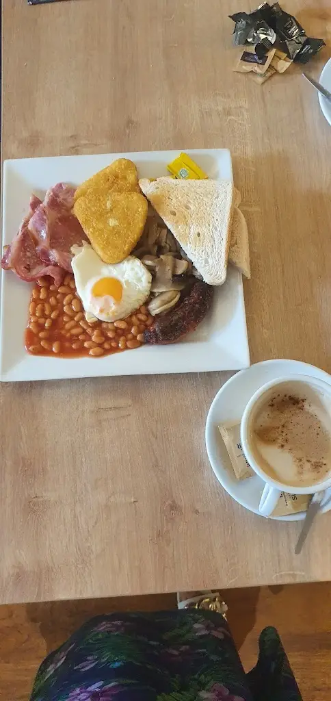 Menu_Creeks End Inn Bar & Restaurant_Kingsbridge_image_8