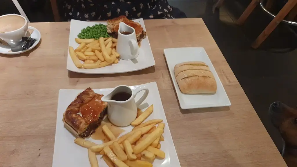 Menu_Creeks End Inn Bar & Restaurant_Kingsbridge_image_9