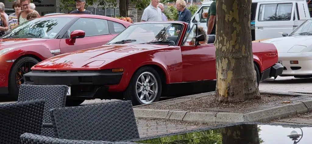 Philip Stewart_Creeks End Inn Bar & Restaurant_Kingsbridge_review