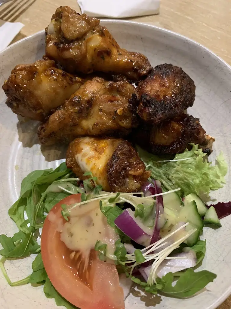 Laura Baldino_Creeks End Inn Bar & Restaurant_Kingsbridge_review