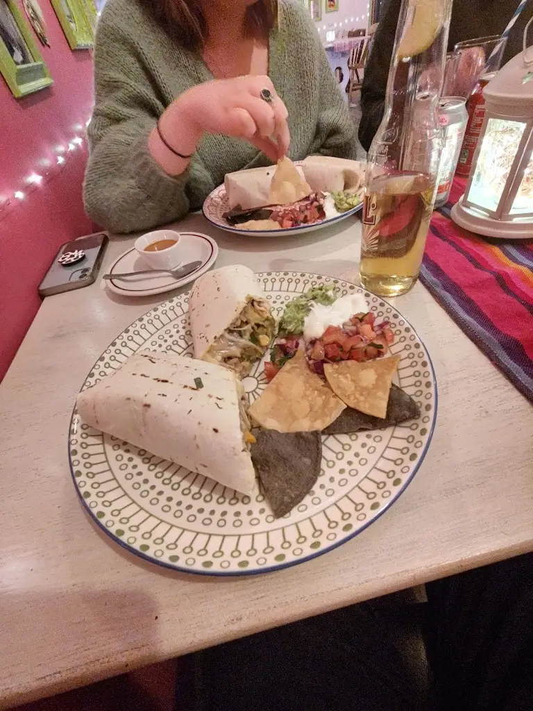 Menu_La Ranchera_Kingsbridge_image_7