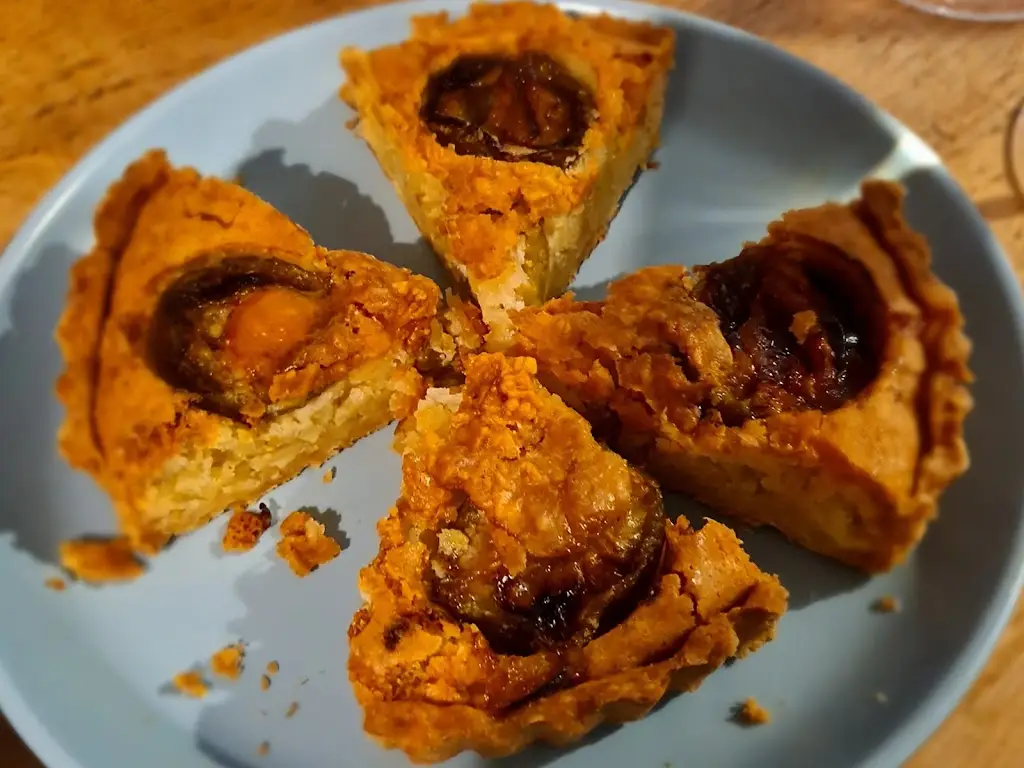 Menu_Wild Artichokes_Kingsbridge_image_6