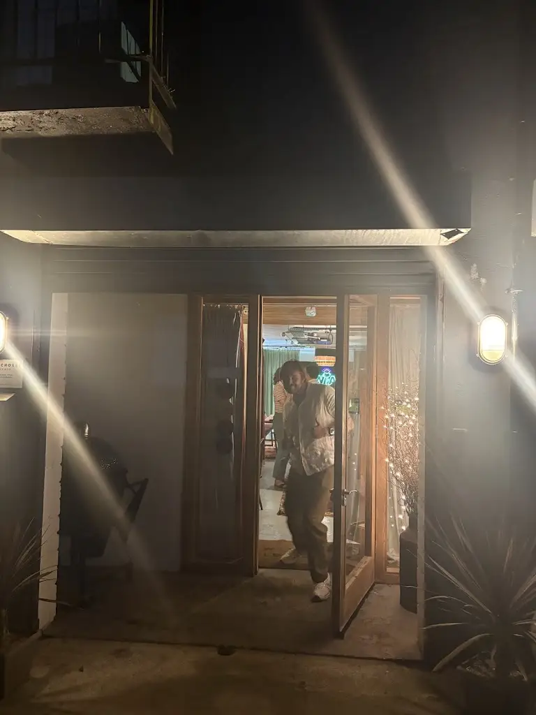 Gus_Wild Artichokes_Kingsbridge_review