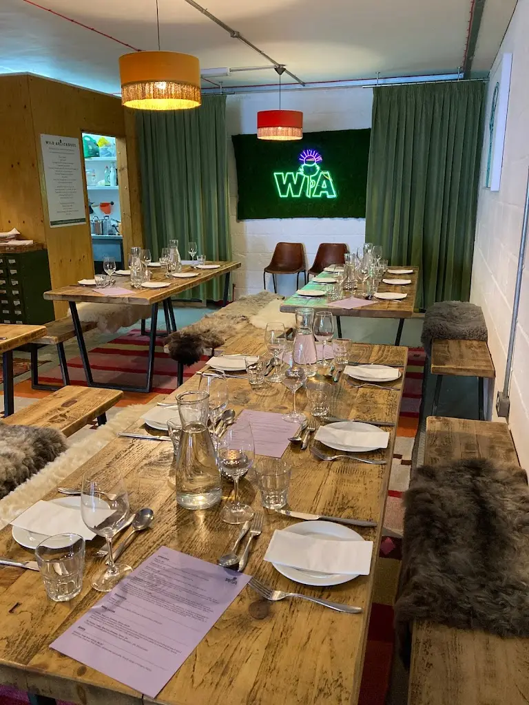 Wild Artichokes_Kingsbridge_slider_image_1