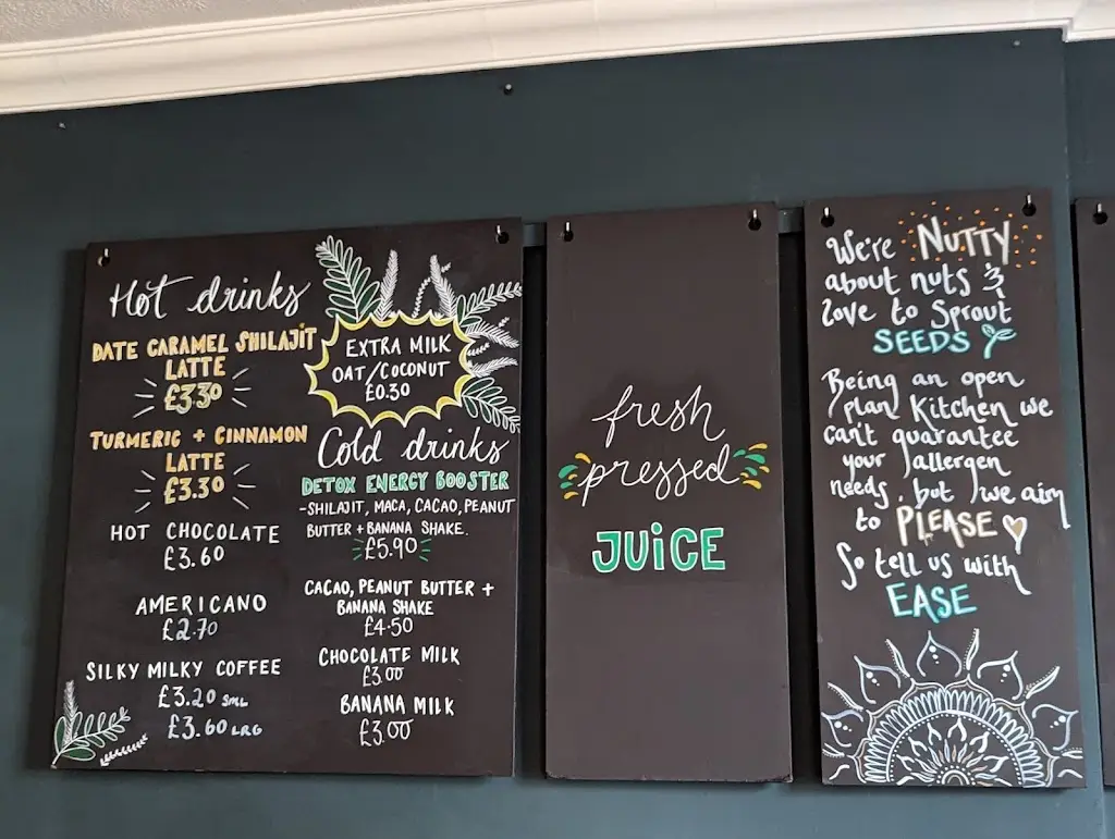 Menu_Harbour House Kitchen_Kingsbridge_image_1