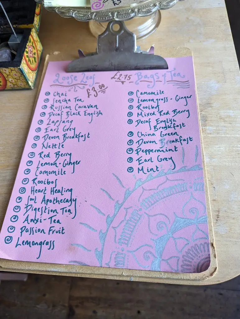 Menu_Harbour House Kitchen_Kingsbridge_image_2