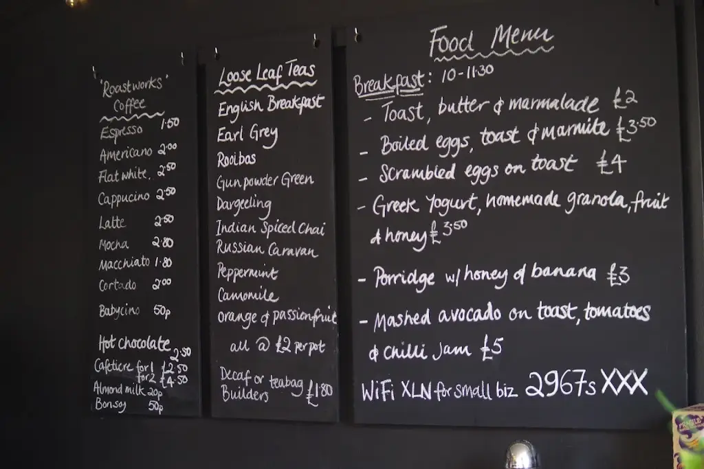 Menu_Harbour House Kitchen_Kingsbridge_image_4