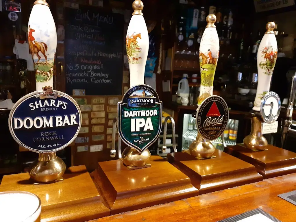 The Dodbrooke Inn_Kingsbridge_slider_image_2