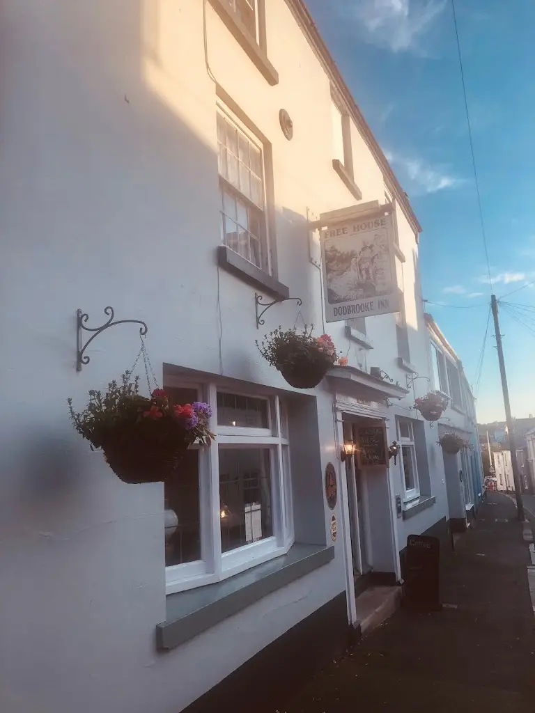 The Dodbrooke Inn_Kingsbridge_slider_image_3