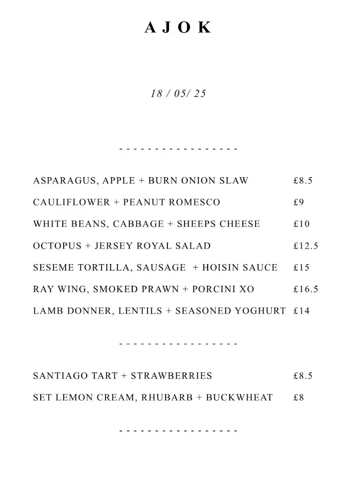 Menu_AJOK_Kingsbridge_image_3